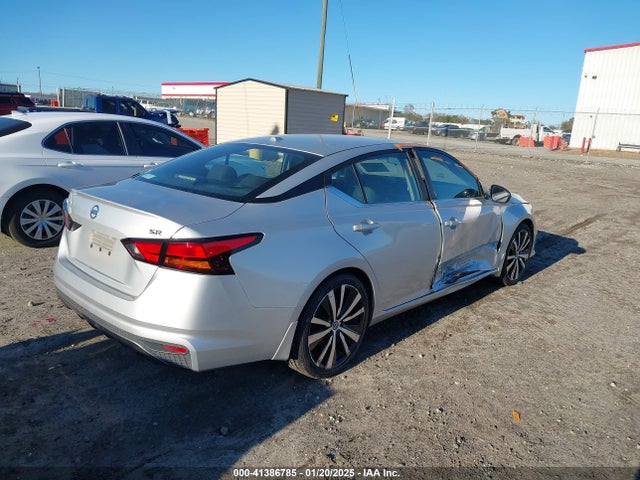 Nissan Altima 2.5 Sr 2019 1N4BL4CV7KC182382 Image 4