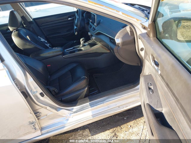 Nissan Altima 2.5 Sr 2019 1N4BL4CV7KC182382 Image 5