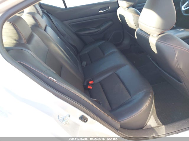 Nissan Altima 2.5 Sr 2019 1N4BL4CV7KC182382 Image 8
