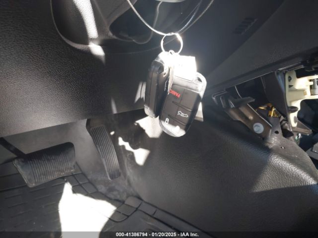 2C3CDXAT4PH534955 Dodge Charger Police Rwd