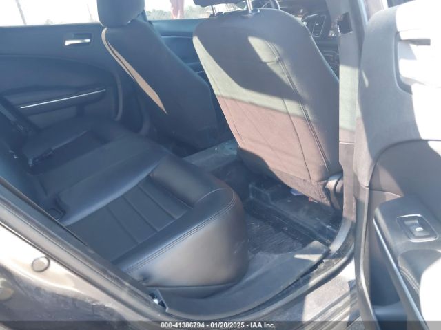 2C3CDXAT4PH534955 Dodge Charger Police Rwd