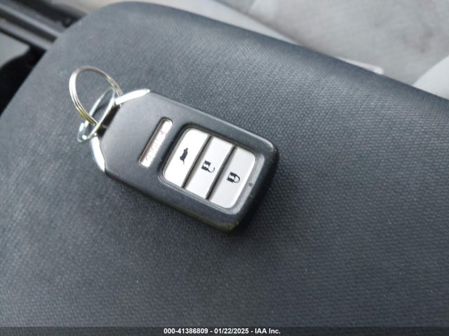 Honda CR-V EX 2015 2HKRM4H53FH665649 Image 11