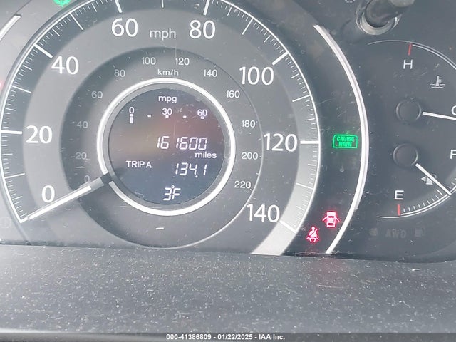 Honda CR-V EX 2015 2HKRM4H53FH665649 Image 15