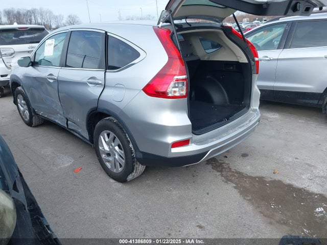 Honda CR-V EX 2015 2HKRM4H53FH665649 Image 3