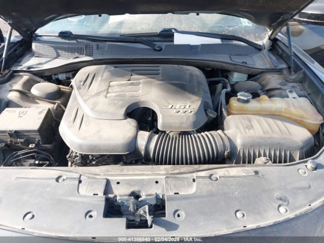 2C3CDXBG1KH709916 Dodge Charger Sxt Rwd