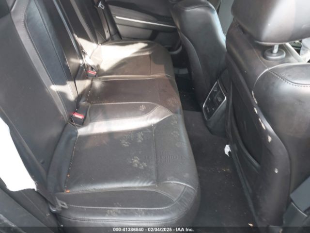 2C3CDXBG1KH709916 Dodge Charger Sxt Rwd