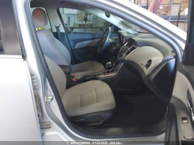 1G1PH5SB9F7130984 Chevrolet Cruze Eco Auto