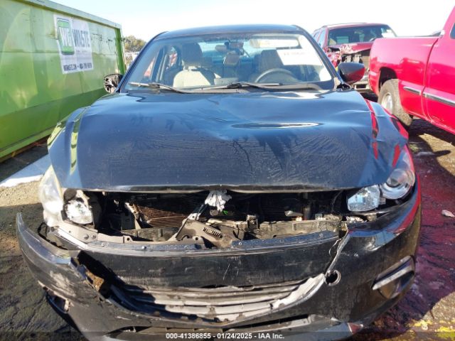 3MZBM1U74FM171993 Mazda Mazda3 I Sport