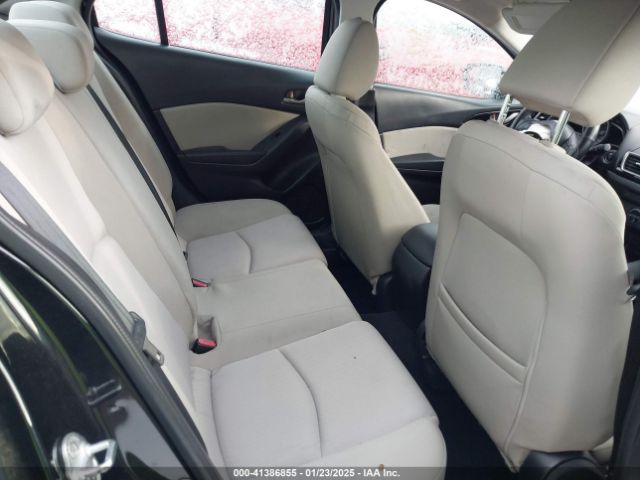3MZBM1U74FM171993 Mazda Mazda3 I Sport