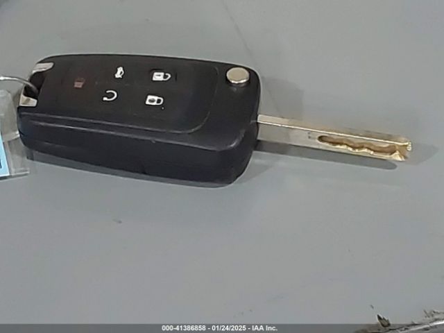 2G1115S36G9157014 Chevrolet Impala 2lt