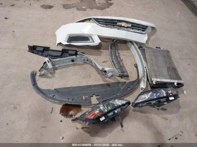 2G1115S36G9157014 Chevrolet Impala 2lt