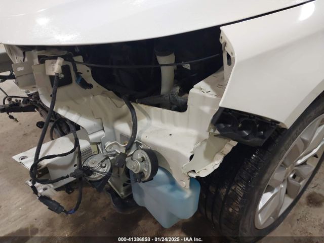 2G1115S36G9157014 Chevrolet Impala 2lt