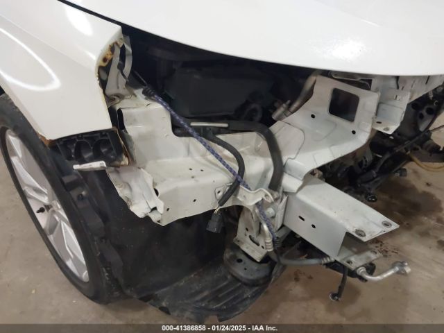2G1115S36G9157014 Chevrolet Impala 2lt