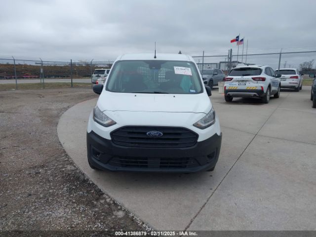 NM0LS7S26N1513041 Ford Transit Connect Xl Cargo Van