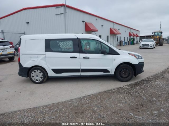 NM0LS7S26N1513041 Ford Transit Connect Xl Cargo Van