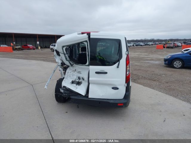 NM0LS7S26N1513041 Ford Transit Connect Xl Cargo Van