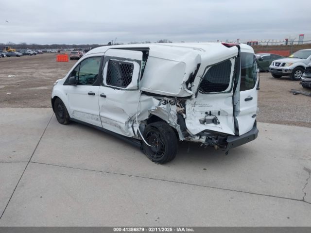 NM0LS7S26N1513041 Ford Transit Connect Xl Cargo Van