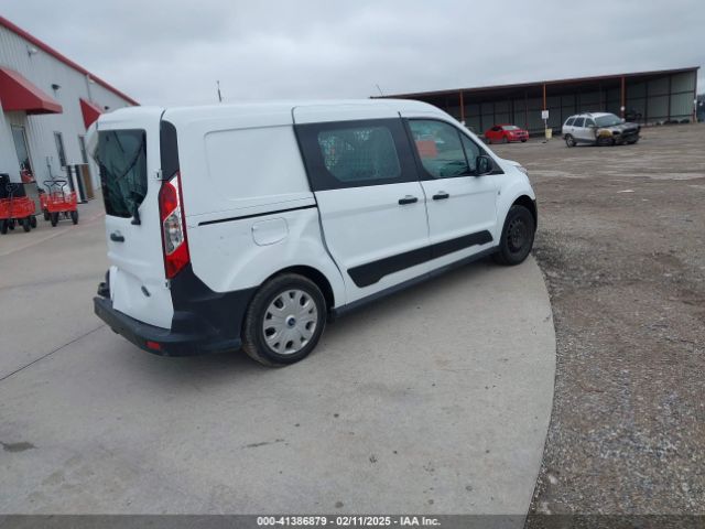 NM0LS7S26N1513041 Ford Transit Connect Xl Cargo Van
