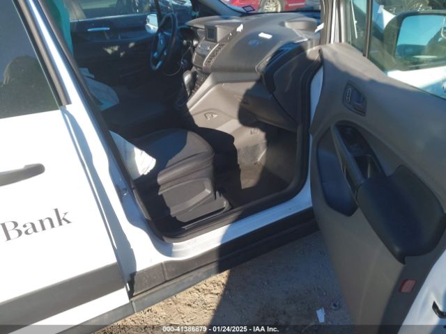 NM0LS7S26N1513041 Ford Transit Connect Xl Cargo Van