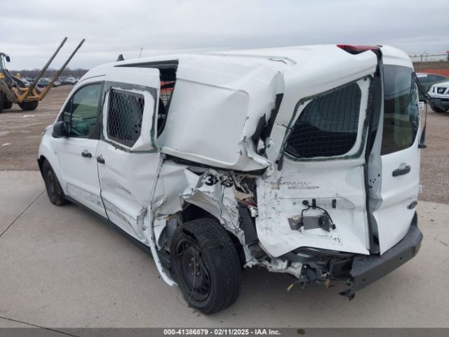 NM0LS7S26N1513041 Ford Transit Connect Xl Cargo Van