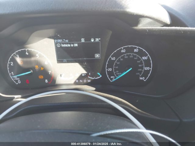 NM0LS7S26N1513041 Ford Transit Connect Xl Cargo Van