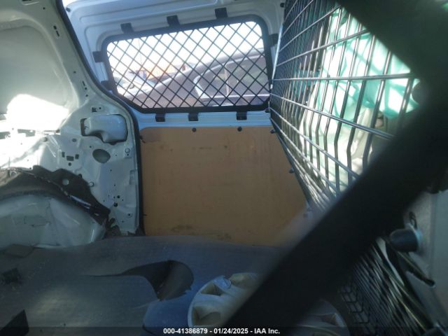 NM0LS7S26N1513041 Ford Transit Connect Xl Cargo Van