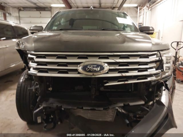 1FMJU2AT7KEA42101 Ford Expedition Limited