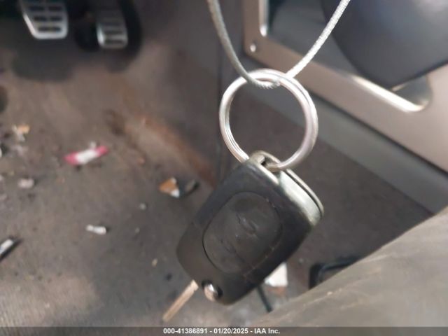 2004 AUDI TT TRUUT28N141023216 Photo 10