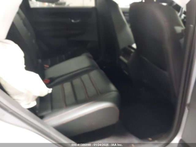 2HKRS6H94PH814513 Honda Cr-v Hybrid Sport Touring
