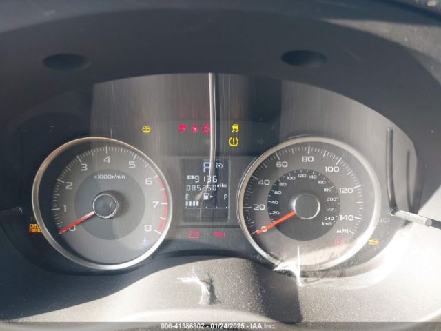 JF2SJAHC8GH515612 Subaru Forester 2.5i Limited
