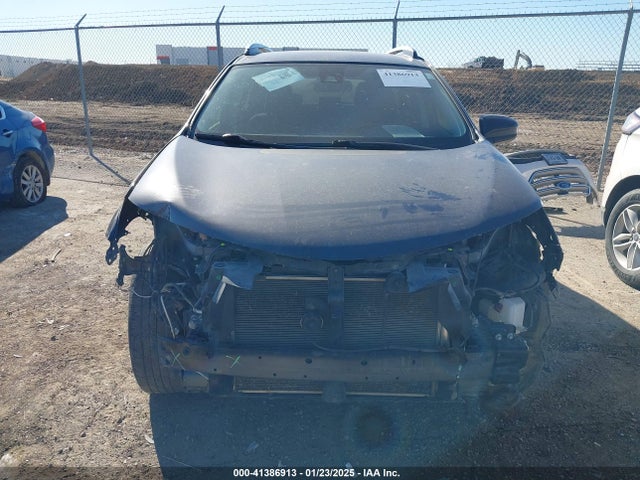 Toyota RAV4 LE 2018 JTMZFREV8JJ202305 Image 12