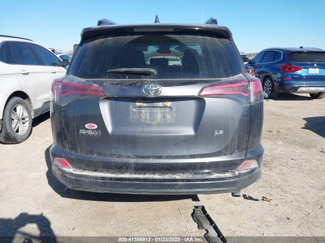 Toyota RAV4 LE 2018 JTMZFREV8JJ202305 Image 16