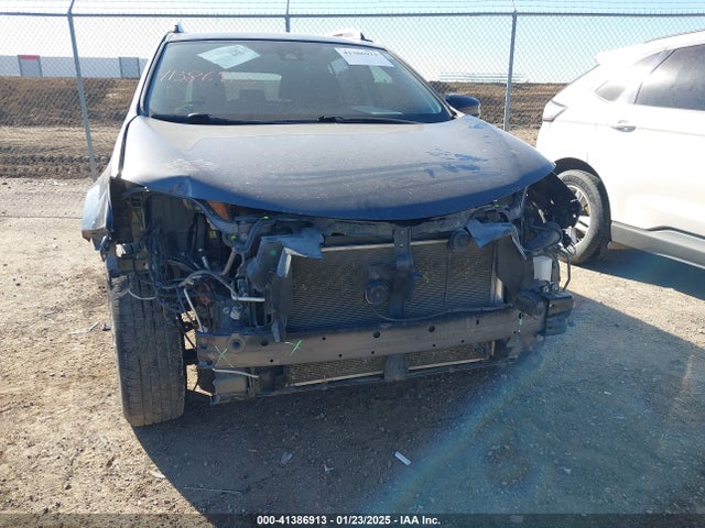 Toyota RAV4 LE 2018 JTMZFREV8JJ202305 Image 6