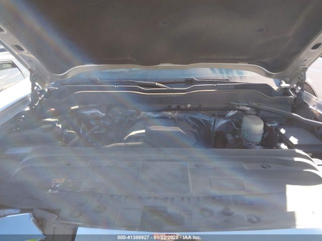 1GC1KUEG5HF122776 Chevrolet Silverado 2500hd Wt