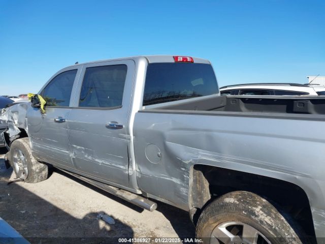 1GC1KUEG5HF122776 Chevrolet Silverado 2500hd Wt