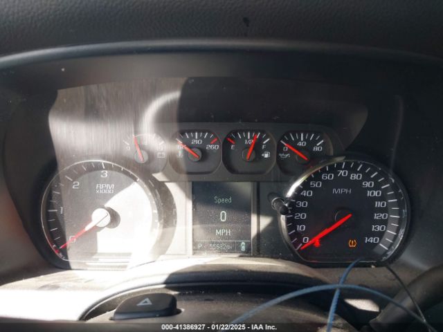 1GC1KUEG5HF122776 Chevrolet Silverado 2500hd Wt