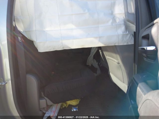 1GC1KUEG5HF122776 Chevrolet Silverado 2500hd Wt