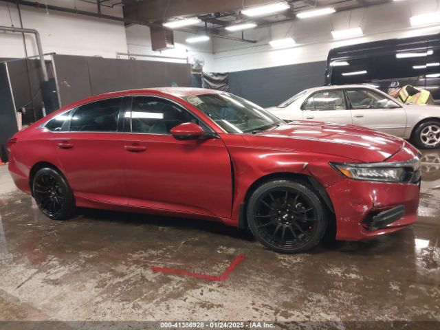 1HGCV1F15LA120168 Honda ACCORD LX