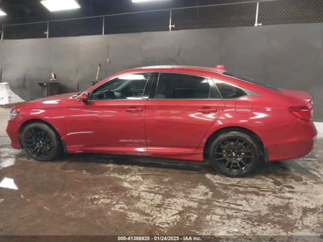 1HGCV1F15LA120168 Honda ACCORD LX