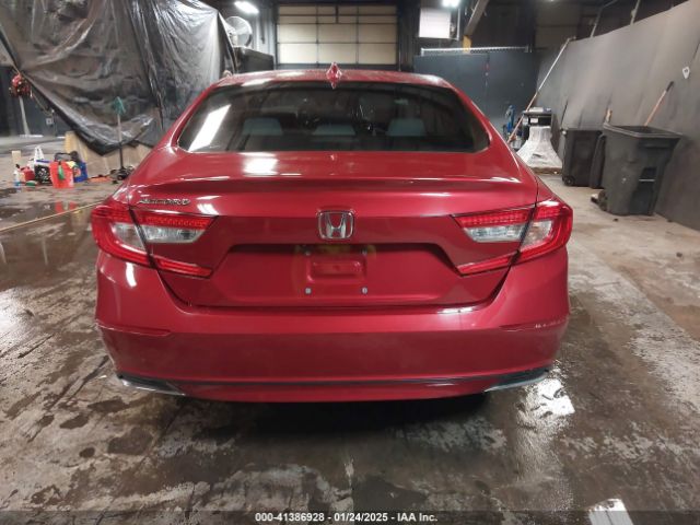 1HGCV1F15LA120168 Honda ACCORD LX