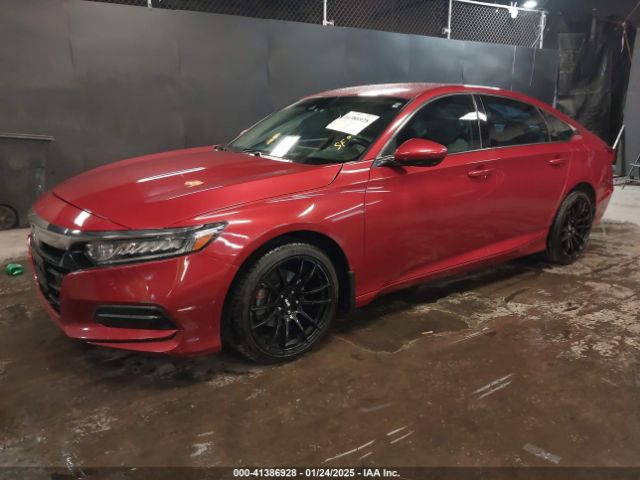 1HGCV1F15LA120168 Honda ACCORD LX