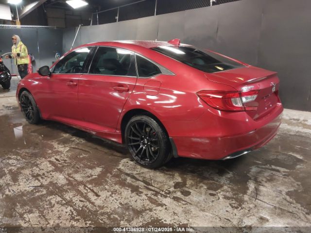 1HGCV1F15LA120168 Honda ACCORD LX