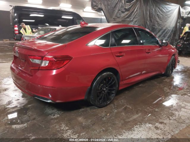 1HGCV1F15LA120168 Honda ACCORD LX
