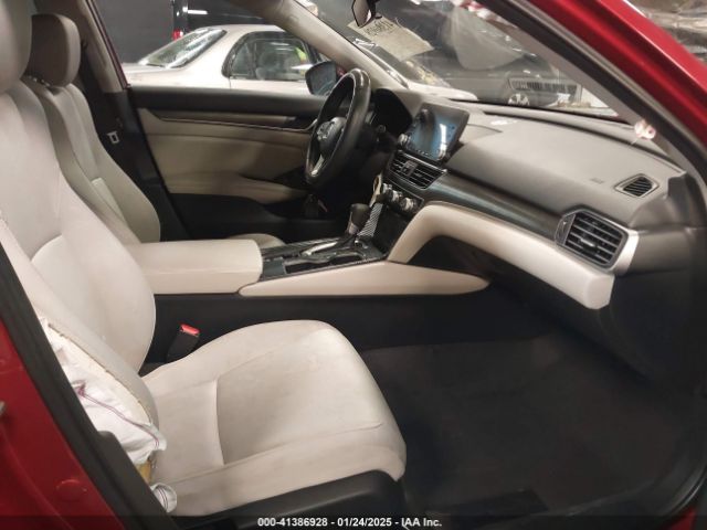 1HGCV1F15LA120168 Honda ACCORD LX