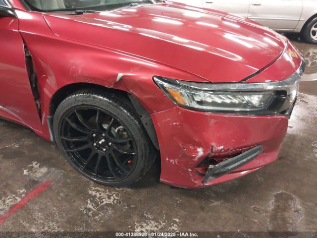 1HGCV1F15LA120168 Honda ACCORD LX