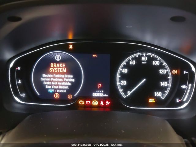 1HGCV1F15LA120168 Honda ACCORD LX