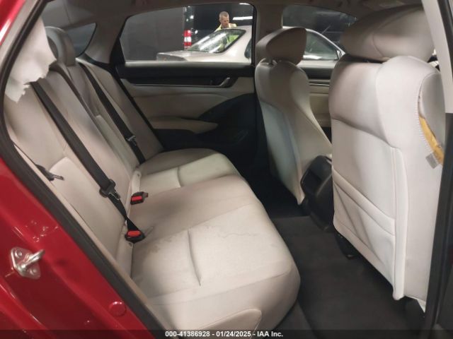 1HGCV1F15LA120168 Honda ACCORD LX