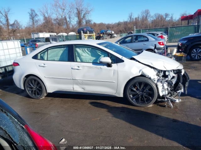 JTDBCMFE6R3041254 Toyota Corolla Hybrid Se