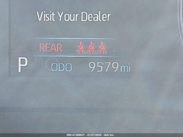 JTDBCMFE6R3041254 Toyota Corolla Hybrid Se