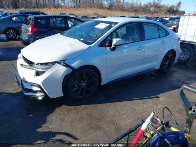 JTDBCMFE6R3041254 Toyota Corolla Hybrid Se